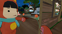 ꡼ No.020 | ³VR郎ʤƤסVRChatץɰưֺ