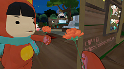 ꡼ No.021 | ³VR郎ʤƤסVRChatץɰưֺ