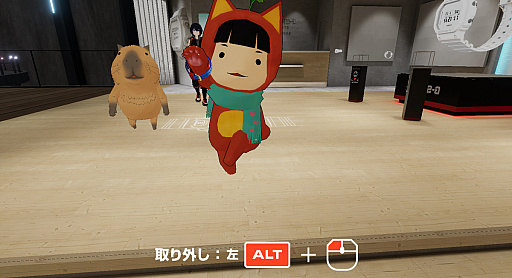 ꡼ No.029 | ³VR郎ʤƤסVRChatץɰưֺ