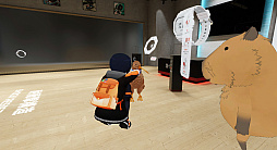 ꡼ No.032 | ³VR郎ʤƤסVRChatץɰưֺ