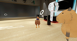 ꡼ No.033 | ³VR郎ʤƤסVRChatץɰưֺ