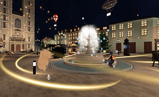 ꡼ No.053 | ³VR郎ʤƤסVRChatץɰưֺ