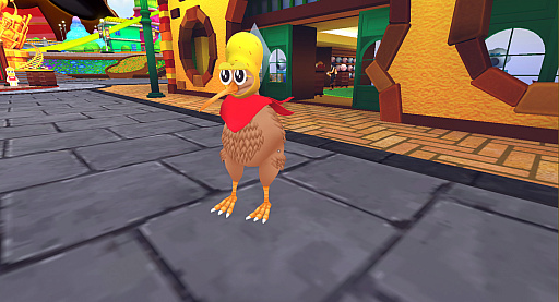 ꡼ No.083 | ³VR郎ʤƤסVRChatץɰưֺ