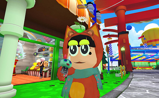 ꡼ No.088 | ³VR郎ʤƤסVRChatץɰưֺ