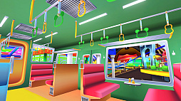 ꡼ No.092 | ³VR郎ʤƤסVRChatץɰưֺ