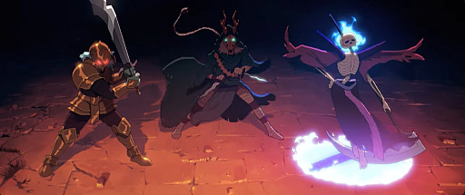 画像ギャラリー No.009のサムネイル画像 / またどハマり。「Slay the Spire 2」発表。2025年にアーリーアクセス予定のデッキ構築ローグライク