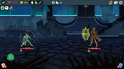 画像ギャラリー No.013のサムネイル画像 / またどハマり。「Slay the Spire 2」発表。2025年にアーリーアクセス予定のデッキ構築ローグライク