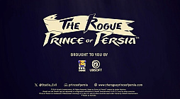 画像ギャラリー No.002のサムネイル画像 / 「The Rogue Prince of Persia」発表。プリンスがアクロバティックにステージを駆けて戦う,横スクロールアクション