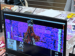 ���������꡼ No.015�Υ���ͥ������ / ����ǥ���������Ÿ����������������󥸥��5�ץ�ݡ��ȡڸ��ԡۡ���ͳ�ʾ�ˤϡ������ޤ�¿�̤ʥ����ब�¤֡�