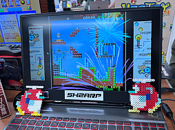 ���������꡼ No.034�Υ���ͥ������ / ����ǥ���������Ÿ����������������󥸥��5�ץ�ݡ��ȡڸ��ԡۡ���ͳ�ʾ�ˤϡ������ޤ�¿�̤ʥ����ब�¤֡�