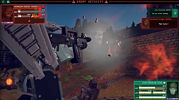 ���������꡼ No.004�Υ���ͥ������ / �ᥫSLG��Kriegsfront Tactics�ץǥ��Ǥ��ۿ����Ҥ��ܤ�ʬ����ե���ȥߥå����Υꥹ�ڥ��Ⱥ���