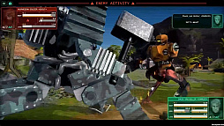 ���������꡼ No.005�Υ���ͥ������ / �ᥫSLG��Kriegsfront Tactics�ץǥ��Ǥ��ۿ����Ҥ��ܤ�ʬ����ե���ȥߥå����Υꥹ�ڥ��Ⱥ���