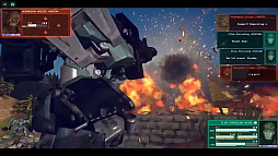 ���������꡼ No.007�Υ���ͥ������ / �ᥫSLG��Kriegsfront Tactics�ץǥ��Ǥ��ۿ����Ҥ��ܤ�ʬ����ե���ȥߥå����Υꥹ�ڥ��Ⱥ���