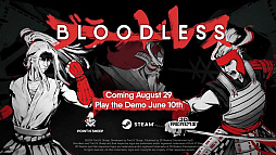 ꡼ No.001 | Ǥݤ󻦽󥿡ɼΤ2D󥢥ɥ٥㡼bloodlessץǥǤۿǤ2024ǯ830˸