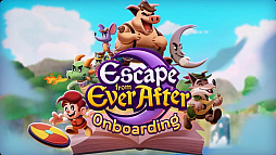 ꡼ No.001Υͥ / Ȥvs.ܼߥʺΥɥ٥㡼RPGEscape from Ever Afterθǡ2024ǯ719˸