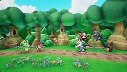 ꡼ No.003Υͥ / Ȥvs.ܼߥʺΥɥ٥㡼RPGEscape from Ever Afterθǡ2024ǯ719˸