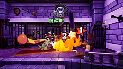 ꡼ No.004Υͥ / Ȥvs.ܼߥʺΥɥ٥㡼RPGEscape from Ever Afterθǡ2024ǯ719˸