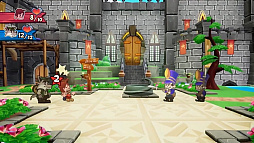 ꡼ No.006Υͥ / Ȥvs.ܼߥʺΥɥ٥㡼RPGEscape from Ever Afterθǡ2024ǯ719˸