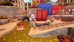 ꡼ No.007Υͥ / Ȥvs.ܼߥʺΥɥ٥㡼RPGEscape from Ever Afterθǡ2024ǯ719˸