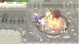 ꡼ No.002 | ϥԡˡSTORM EDGEס2024ǯQ3˥꡼򳫻ͽ