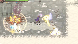 ꡼ No.003 | ϥԡˡSTORM EDGEס2024ǯQ3˥꡼򳫻ͽ