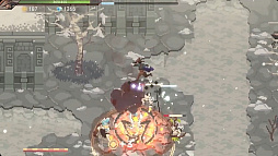 ꡼ No.005 | ϥԡˡSTORM EDGEס2024ǯQ3˥꡼򳫻ͽ