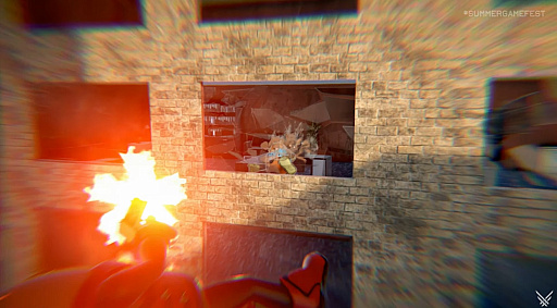 画像ギャラリー No.002のサムネイル画像 / スタイリッシュ過ぎるローグライクシューター「Killer Bean」の最新トレイラー公開。2024年夏にアーリーアクセス開始