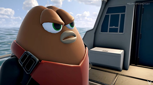 画像ギャラリー No.003のサムネイル画像 / スタイリッシュ過ぎるローグライクシューター「Killer Bean」の最新トレイラー公開。2024年夏にアーリーアクセス開始