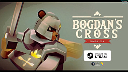 ꡼ No.002Υͥ / ӻΥޤεΤܻؤιϩ󥢥ɥ٥㡼Bogdans Crossץȥ쥤顼