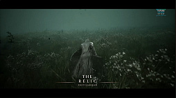 画像ギャラリー No.002のサムネイル画像 / 骨太ファンタジーアクション「The Relic: First Guardian」映像公開。剣盾やハンマー,徒手空拳などバトルスタイルが多彩