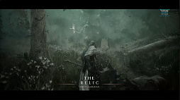 画像ギャラリー No.004のサムネイル画像 / 骨太ファンタジーアクション「The Relic: First Guardian」映像公開。剣盾やハンマー,徒手空拳などバトルスタイルが多彩