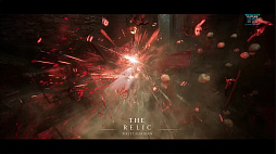 画像ギャラリー No.005のサムネイル画像 / 骨太ファンタジーアクション「The Relic: First Guardian」映像公開。剣盾やハンマー,徒手空拳などバトルスタイルが多彩