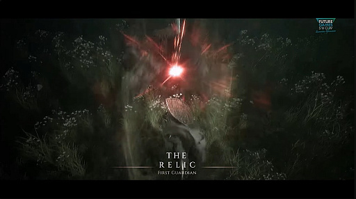 画像ギャラリー No.006のサムネイル画像 / 骨太ファンタジーアクション「The Relic: First Guardian」映像公開。剣盾やハンマー,徒手空拳などバトルスタイルが多彩