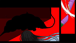 画像ギャラリー No.006のサムネイル画像 / 暴力で国を守れ。日本語ラップでアゲる,バイオSF×日本神話のハードコア高速アクション「SONOKUNI」プレイ映像を公開