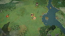 ���������꡼ No.003�Υ���ͥ������ / ��������ʼ�ĤΥ����ץ������άRPG��Happy Bastards�ס��򤫤�ʷ�ϵ����äפ�ξҲ���������