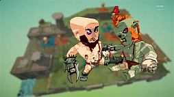 ���������꡼ No.004�Υ���ͥ������ / ��������ʼ�ĤΥ����ץ������άRPG��Happy Bastards�ס��򤫤�ʷ�ϵ����äפ�ξҲ���������