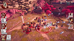 ���������꡼ No.003�Υ���ͥ������ / �������η����ش�������������ʪ���黻RTS��Toy Tactics�ס�2024ǯ9��19����������꡼��