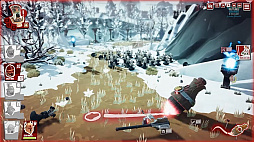 ���������꡼ No.005�Υ���ͥ������ / �������η����ش�������������ʪ���黻RTS��Toy Tactics�ס�2024ǯ9��19����������꡼��