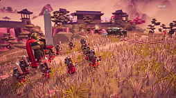 ���������꡼ No.006�Υ���ͥ������ / �������η����ش�������������ʪ���黻RTS��Toy Tactics�ס�2024ǯ9��19����������꡼��