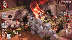 ���������꡼ No.008�Υ���ͥ������ / �������η����ش�������������ʪ���黻RTS��Toy Tactics�ס�2024ǯ9��19����������꡼��