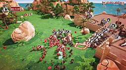 ���������꡼ No.009�Υ���ͥ������ / �������η����ش�������������ʪ���黻RTS��Toy Tactics�ס�2024ǯ9��19����������꡼��