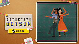 ꡼ No.002 | ɤ餷ޤ٤衣ɤõ奢ɥ٥㡼Detective Dotsonױ