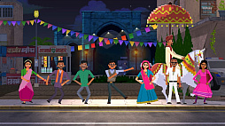 ꡼ No.009 | ɤ餷ޤ٤衣ɤõ奢ɥ٥㡼Detective Dotsonױ