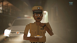 ꡼ No.014 | ɤ餷ޤ٤衣ɤõ奢ɥ٥㡼Detective Dotsonױ