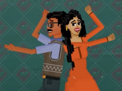 ����ɤ餷���ޤ��٤�衣����ɤ������õ�奢�ɥ٥���㡼��Detective Dotson�ױ�������