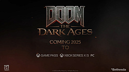 ꡼ No.001 | ٤DOOMSFե󥿥DOOM: The Dark Ages2025ǯȯ