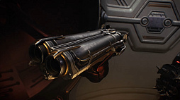 ꡼ No.003 | ٤DOOMSFե󥿥DOOM: The Dark Ages2025ǯȯ