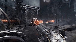 ꡼ No.007 | ٤DOOMSFե󥿥DOOM: The Dark Ages2025ǯȯ