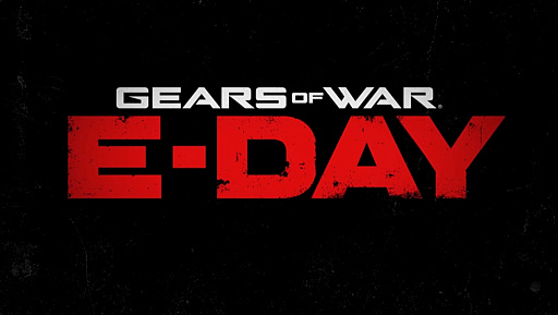 ꡼ No.001 | GoW14ǯGears of War: E-Dayȯɽ㤫ꤷޡɥλѤ򸫤륢ʥ󥹥ȥ쥤顼