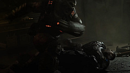 ꡼ No.002 | GoW14ǯGears of War: E-Dayȯɽ㤫ꤷޡɥλѤ򸫤륢ʥ󥹥ȥ쥤顼